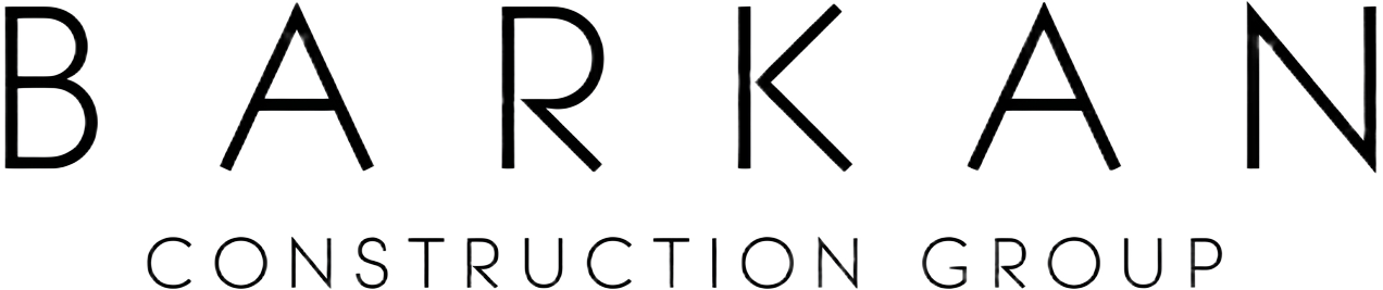 Barkan Construction Group logo